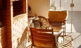 Imagem 2: APTO DUPLEX 3D no bairro Glória em Porto Alegre