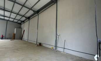 Imagem 6: ALUGO GALPÃO Terreno / lote com aluguel por R$16.500 /mês