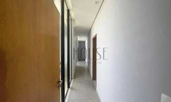 Imagem 7: Casa com 3 dormitórios, 260 m² - venda por R$ 2.200.000,00 ou aluguel por R$ 13.185,00/mês