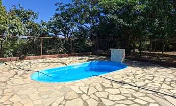 Imagem 6: Chacara de 24.000 mil m² na ponte alta sul, chacara na ponte alta de cima 24 mil metros ²