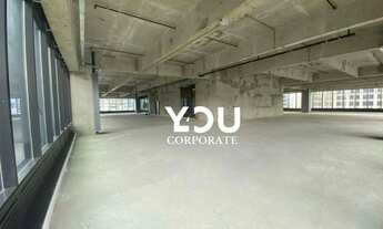 Imagem 7: Conjunto para alugar, 1979 m² - Jardim Paulistano - São Paulo/SP