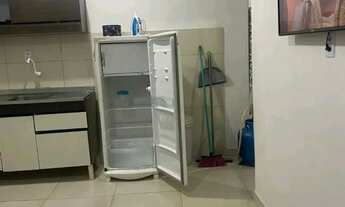 Imagem 5: CASA MOBILIADA CONTATO NA DESCRIÇÃO