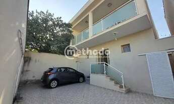 Imagem 2: Casa com 6 dormitórios à venda, 250 m² por R$ 780.000,00 - Bonfim - Campinas/SP