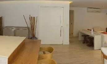 Imagem: Apartamento para aluguel no Leblon, RJ