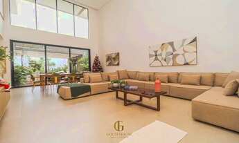 Imagem 6: Casa em Lagoa Santa no Condomínio Jardins da Lagoa