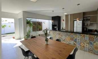 Imagem 3: Casa no Bairro Jardim Imperial