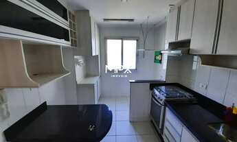 Imagem: Apartamento à venda em Piracicaba, Jardim