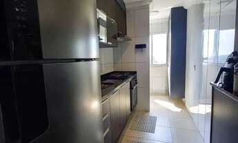 Imagem 5: Apartamento com 2 dormitórios à venda, 57 m² por R$ 405.000,00 - Vila Bocaina - Mauá/SP