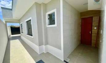 Imagem 5: Ocean Vende:Itaipuaçu, Condomínio, Casa, 3 quartos sendo 1 suíte, piscina, área gourmet, m