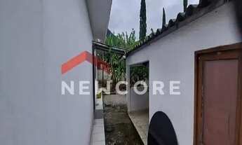 Imagem 4: Casa em Rua Arcanjo Cândido da Silva - Praia de Fora - Palhoça/SC