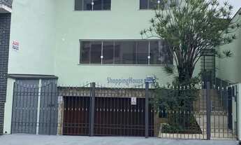 Imagem 5: Prédio para alugar, 330 m² por R$ 11.750,00/mês - Vila Anastácio - São Paulo/SP