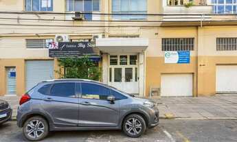 Imagem 3: Apartamento de dois quartos no bairro Santana em Porto Alegre