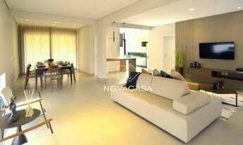 Imagem 5: Casa com 3 dormitórios, 208 m² - venda por R$ 2.339.000,00 ou aluguel por R$ 15.000,00/mês