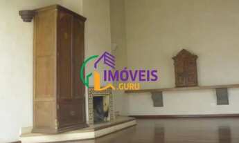 Imagem: SOBRADO - PERDIZES - SP