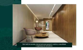 Imagem 7: Apartamento 3 quartos sendo 2 suítes a venda no Centro de Juiz de Fora