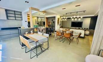 Imagem 3: Apartamento à venda, 3 quartos, 3 suítes, 3 vagas, Parque Campolim - Sorocaba/SP