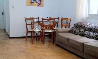 Imagem 3: 2 DORMITÓRIO EM FRENTE PARQUE FARROUPILHA