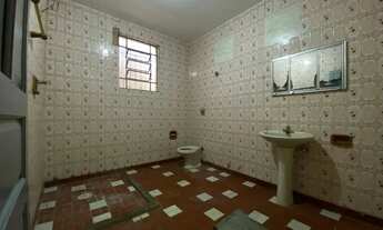 Imagem 5: Casa Térrea Independente com Quintal nos Fundos Jardim Santa Maria