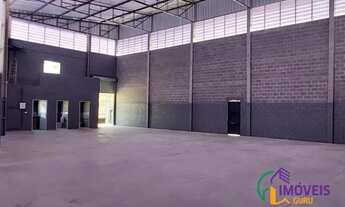 Imagem 3: GALPÃO - CHÁCARAS SÃO LUÍS - SP