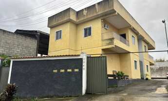 Imagem: Aluguel apartamento Inoã