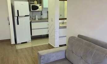 Imagem 7: Apartamento com 1 quarto, Jardim Trussardi, São Paulo - R$ 405 mil, Cod: 6035