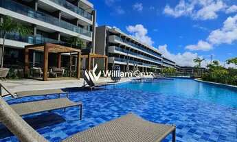 Imagem: Beach Class Summer 2 quartos. Estrutura