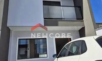 Imagem: Sobrado em Rua Coronel Vieira - Iririú