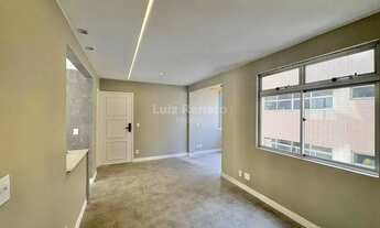 Imagem 3: Apartamento à venda no bairro Vila Paris