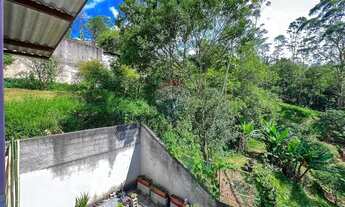 Imagem 7: Casa a venda com 3 quartos na Quarta Divisão, Ribeirão Pires, SP