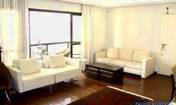 Imagem 2: APARTAMENTO - PINHEIROS - SP