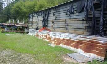 Imagem 3: Galpão em Rodovia Índio Tibiriçá - Represa - Ribeirão Pires/SP