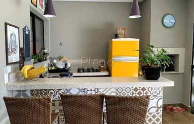 Imagem 7: Casa à venda no Vila dos Plátanos, 3 quartos, 193 m² - Campinas