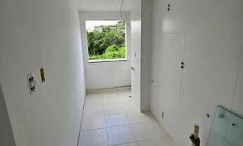 Imagem 7: Imóvel para venda tem 55 metros quadrados com 2 quartos em Boa Vista - São Gonçalo - RJ