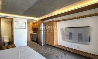 Imagem 7: Flat com 1 quarto em Ponta de Serrambi