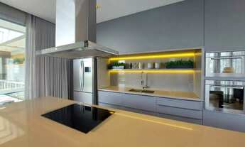 Imagem 6: Novo Estreito Apartamento com 3 dormitórios