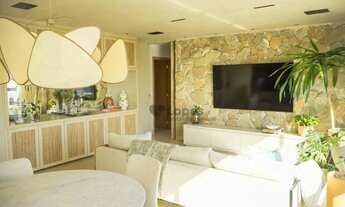 Imagem 6: Apartamento com 3 dormitórios para alugar, 125 m² - Setor Marista - Goiânia/GO