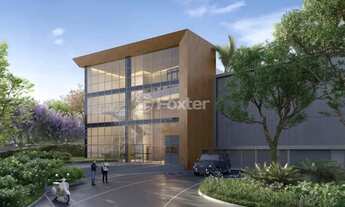 Imagem 4: Apartamento à venda Rua Verbo Divino, Chácara Santo Antônio (Zona Sul) - São Paulo