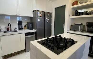 Imagem 5: APARTAMENTO   2/4 SUÍTE COM CLOSET NO CAMINHO DAS ÁRVORES: PORTEIRA FECHADA