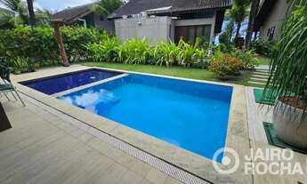 Imagem 3: BANGALÔ Beache Class Eco life 162 m² com 4 quartos em Muro Alto - Ipojuca - PE