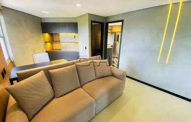 Imagem 2: Aluguel Apartamento 1 Dormitórios - 58 m² Vila Madalena