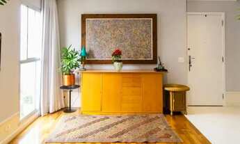 Imagem 7: Apartamento para venda em Santa Cecília com 2 quartos, sendo 1 suíte , 74m²