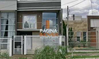 Imagem: Página 1 Imóveis anuncia casa com 03 dormitórios