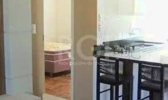 Imagem 2: Apartamento para Locação/Aluguel - 51m², 2 dormitórios, Passo da Areia