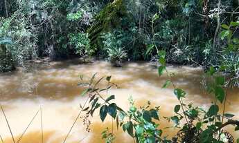 Imagem 7: Terreno pra chácara por R$35mil Ibiúna