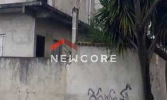 Imagem 6: Casa em Rua Luciano Silva - Vila das Belezas - São Paulo/SP