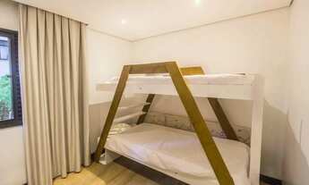 Imagem 5: Apartamento para venda em Vila Hamburguesa com 2 quartos, sendo 1 suíte , 70m²