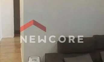 Imagem 2: Apartamento em Rua Jair Luiz dos Santos - Parque das Constelações - Campinas/SP