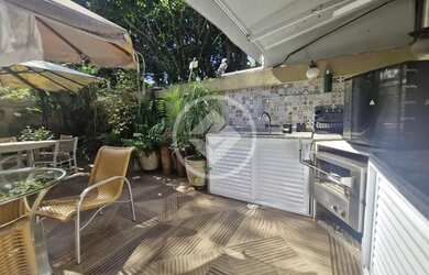 Imagem: Apartamento a venda condomínio Pantai Enseada