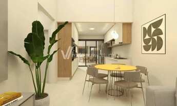 Imagem 5: Casa à venda em construção no Terras da Estância em Paulínia/SP