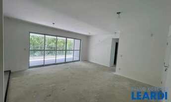 Imagem 2: APARTAMENTO - MORUMBI - SP